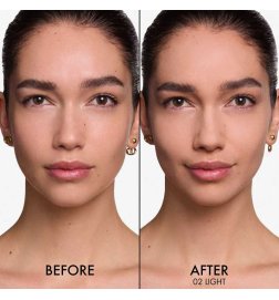 Dior Forever Nude Radiant Filter - Weichzeichner Fixierpuder - Leuchtendes Finish Dior Forever Nude Radiant Filter - Weichzeichner Fixierpuder - Leuchtendes Finish